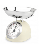 G3Ferrari | Mechanical kitchen scale | G20003 | Cream