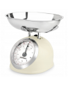 G3Ferrari | Mechanical kitchen scale | G20003 | Cream
