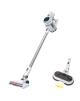 Adler Vacuum Cleaner | AD 7064 2in1 | Cordless operating | 220-240 V | Operating time (max) 57 min | White | Warranty 24 month(s