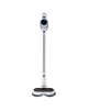 Adler Vacuum Cleaner | AD 7064 2in1 | Cordless operating | 220-240 V | Operating time (max) 57 min | White | Warranty 24 month(s