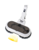 Adler Vacuum Cleaner | AD 7064 2in1 | Cordless operating | 220-240 V | Operating time (max) 57 min | White | Warranty 24 month(s