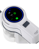 Adler Vacuum Cleaner | AD 7064 2in1 | Cordless operating | 220-240 V | Operating time (max) 57 min | White | Warranty 24 month(s