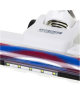 Adler Vacuum Cleaner | AD 7064 2in1 | Cordless operating | 220-240 V | Operating time (max) 57 min | White | Warranty 24 month(s