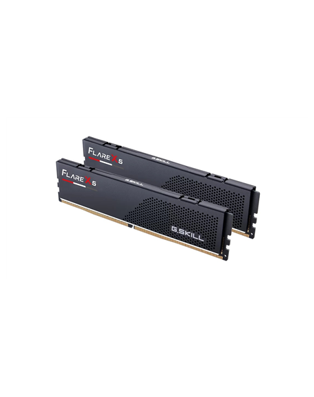 G.Skill Flare X5 | 32 GB | DDR5 | 6000 MHz | PC/server | Registered No | ECC No