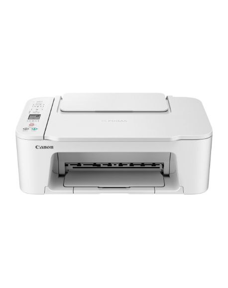 Canon PIXMA TS3751i | Inkjet | Colour | A4 | Wi-Fi | White