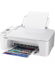 Canon PIXMA TS3751i | Inkjet | Colour | A4 | Wi-Fi | White