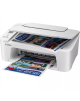 Canon PIXMA TS3751i | Inkjet | Colour | A4 | Wi-Fi | White