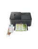 Canon PIXMA TR4755i | Inkjet | Colour | Multifuncion printer | A4/Legal | Wi-Fi | Black