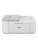 Canon PIXMA TR4756i | Inkjet | Colour | Multifunction printer | A4/Legal | Wi-Fi | White