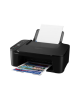 Canon PIXMA TS3750I | Inkjet | Colour | Multicunction Printer | A4 | Wi-Fi | Black