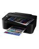 Canon PIXMA TS3750I | Inkjet | Colour | Multicunction Printer | A4 | Wi-Fi | Black