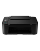 Canon PIXMA TS3750I | Inkjet | Colour | Multicunction Printer | A4 | Wi-Fi | Black