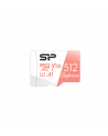 Silicon Power Superior | 512 GB | microSDXC | Flash memory class 10
