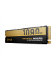 Lexar SSD | NM1090 Pro | 2000 GB | SSD form factor M.2 2280 | Solid-state drive interface PCIe Gen 5x4 | Read speed 14000 MB/s |