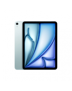 Apple iPad Air 11" Apple M3 Wi-Fi + Cellular 128GB - Blue | Apple