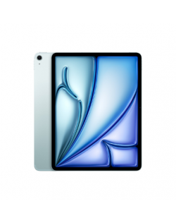 Apple iPad Air 13" Apple M3 Wi-Fi + Cellular 128GB - Blue | Apple