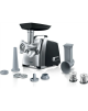 Bosch Meat Grinder | MFW67440 ProPower | Black | 2000 W | Number of speeds 1 | Throughput (kg/min) 3.5
