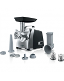 Bosch Meat Grinder | MFW67440 ProPower | Black | 2000 W | Number of speeds 1 | Throughput (kg/min) 3.5