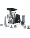 Bosch Meat Grinder | MFW67440 ProPower | Black | 2000 W | Number of speeds 1 | Throughput (kg/min) 3.5