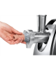 Bosch Meat Grinder | MFW67440 ProPower | Black | 2000 W | Number of speeds 1 | Throughput (kg/min) 3.5