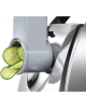 Bosch Meat Grinder | MFW67440 ProPower | Black | 2000 W | Number of speeds 1 | Throughput (kg/min) 3.5