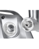 Bosch Meat Grinder | MFW67440 ProPower | Black | 2000 W | Number of speeds 1 | Throughput (kg/min) 3.5