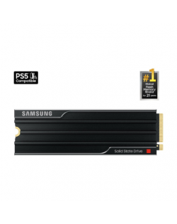 Samsung 9100 PRO | 4000 GB | SSD form factor M.2 2280 | Solid-state drive interface PCIe 5.0x4 | Read speed 14800 MB/s | Write s
