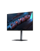 Gigabyte MO27Q2 EK | 27 " | OLED | QHD | 240 Hz | 0.03 ms | 2560 x 1440 pixels | 250 cd/m² | HDMI ports quantity 2