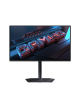 Gigabyte MO27Q2 EK | 27 " | OLED | QHD | 240 Hz | 0.03 ms | 2560 x 1440 pixels | 250 cd/m² | HDMI ports quantity 2