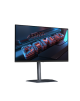 Gigabyte MO27Q2 EK | 27 " | OLED | QHD | 240 Hz | 0.03 ms | 2560 x 1440 pixels | 250 cd/m² | HDMI ports quantity 2