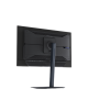Gigabyte MO27Q2 EK | 27 " | OLED | QHD | 240 Hz | 0.03 ms | 2560 x 1440 pixels | 250 cd/m² | HDMI ports quantity 2