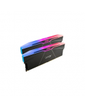 Lexar Memory with RGB lighting | ARES | 32 (2x16GB) GB | DDR5 | 6000 MHz | PC/server | Registered No | ECC No