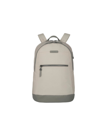 Targus Avila | Backpack | French Oak | 15-16 " | Shoulder strap | Waterproof