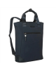 Targus Avila Convertible Tote | Backpack | Midnight | 15-16 " | Shoulder strap | Waterproof