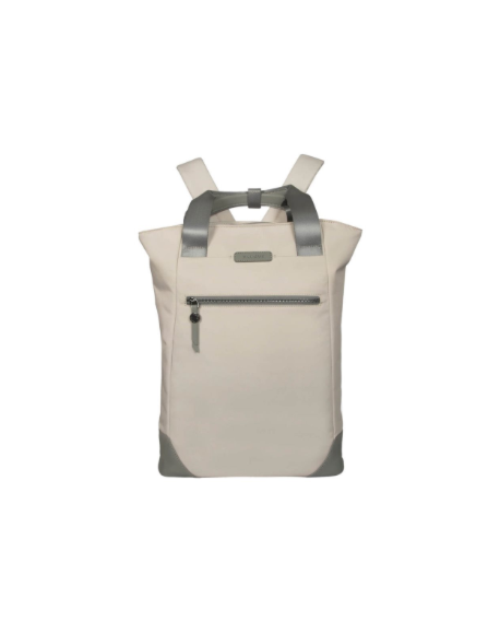 Targus Avila Convertible Tote | Backpack | French Oak | 15-16 " | Shoulder strap | Waterproof
