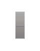 INDESIT Refrigerator | INKS 1341 S4E | Energy efficiency class E | Free standing | Free standing | Height 173.6 cm | 38 dB | Sil