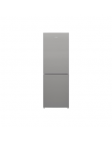 INDESIT Refrigerator | INKS 1341 S4E | Energy efficiency class E | Free standing | Free standing | Height 173.6 cm | 38 dB | Silver