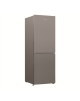 INDESIT Refrigerator | INKS 1341 S4E | Energy efficiency class E | Free standing | Free standing | Height 173.6 cm | 38 dB | Sil