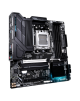 Gigabyte B850M GAMING X WIFI6E | Processor family AMD | Processor socket AM5 | DDR5 SDRAM | Supported hard disk drive interfaces