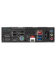 Gigabyte B850M GAMING X WIFI6E | Processor family AMD | Processor socket AM5 | DDR5 SDRAM | Supported hard disk drive interfaces