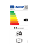 LG 55QNED80A3A | 55 | Smart TV | webOS | UHD | Black