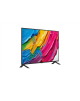 LG 55QNED80A3A | 55 | Smart TV | webOS | UHD | Black