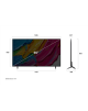 LG 65QNED80A3A | 65 | Smart TV | webOS | UHD