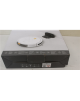 SALE OUT. Xiaomi Robot Vacuum E5 (White) EU | Xiaomi | Robot Vacuum (EU) | E5 | Wet&Dry | 2600 mAh | Dust capacity 0.4 L | 2000 