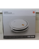 SALE OUT. Xiaomi Robot Vacuum E5 (White) EU | Xiaomi | Robot Vacuum (EU) | E5 | Wet&Dry | 2600 mAh | Dust capacity 0.4 L | 2000 