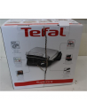 SALE OUT. TEFAL GC450B32 SuperGrill Standard, Stainless Steel/Black | TEFAL | SuperGrill Standard | GC450B32 | Contact | 2000 W | Stainless steel | DAMAGED PACKAGING,DENT ON THE TOP