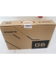 SALE OUT. Gigabyte G6 KF-H3EE854KH 16" FHD+ i7-13620H/16GB/1TB/RTX 4060/Win11Home/ENG kbd/Black/2Y Warranty | Gigabyte | G6 KF-H3EE854KH | Black | 16 " | FHD+ | 1920 x 1200 pixels | Intel Core i7 | i7-13620H | 16 GB | DDR5 | Solid-state drive capacity 1000 GB | NVIDIA GeForce RTX 4060 | GDDR6 | 8 GB | Windows 11 Home | 802.11ax | Bluetooth version 5.2 | Keyboard language English | Keyboard backlit | Warranty 22 month(s) | UNPACKED ,USED,MISSING INNER PACKAGING