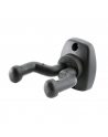 K&M | Wall mount | Guitar Wall Mount, 16250