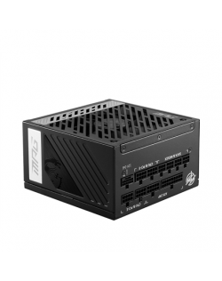 MSI Power Supply | MPG A850G PCIE5 | 850 W