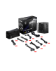 MSI Power Supply | MPG A850G PCIE5 | 850 W